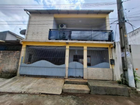 Casa aconchegante COP 30